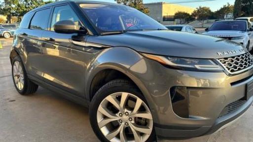 LAND ROVER RANGE ROVER EVOQUE 2020 SALZP2FX4LH018504 image